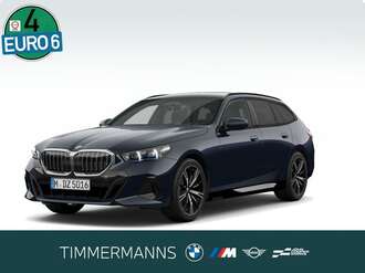 BMW 520 (Bild 1/5)