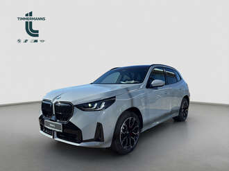 BMW X3 (Bild 1/16)