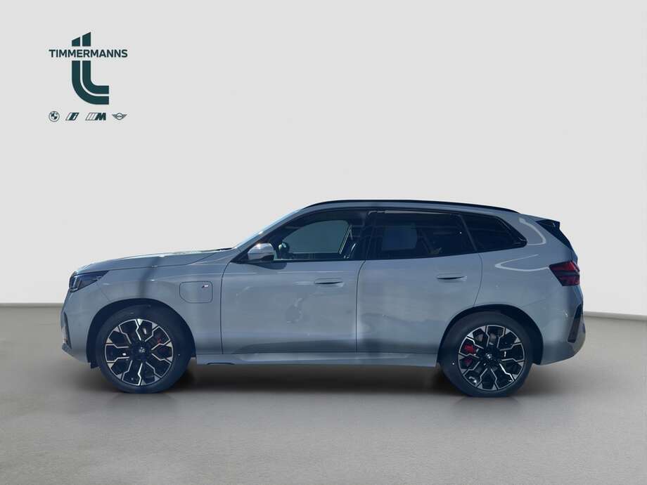 BMW X3 (Bild 2/17)