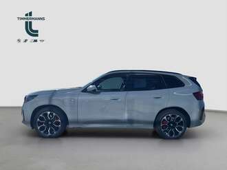 BMW X3 (Bild 2/16)