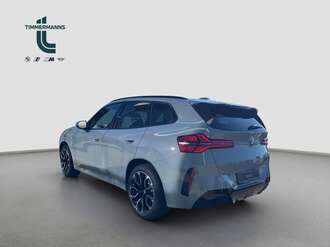 BMW X3 (Bild 3/16)