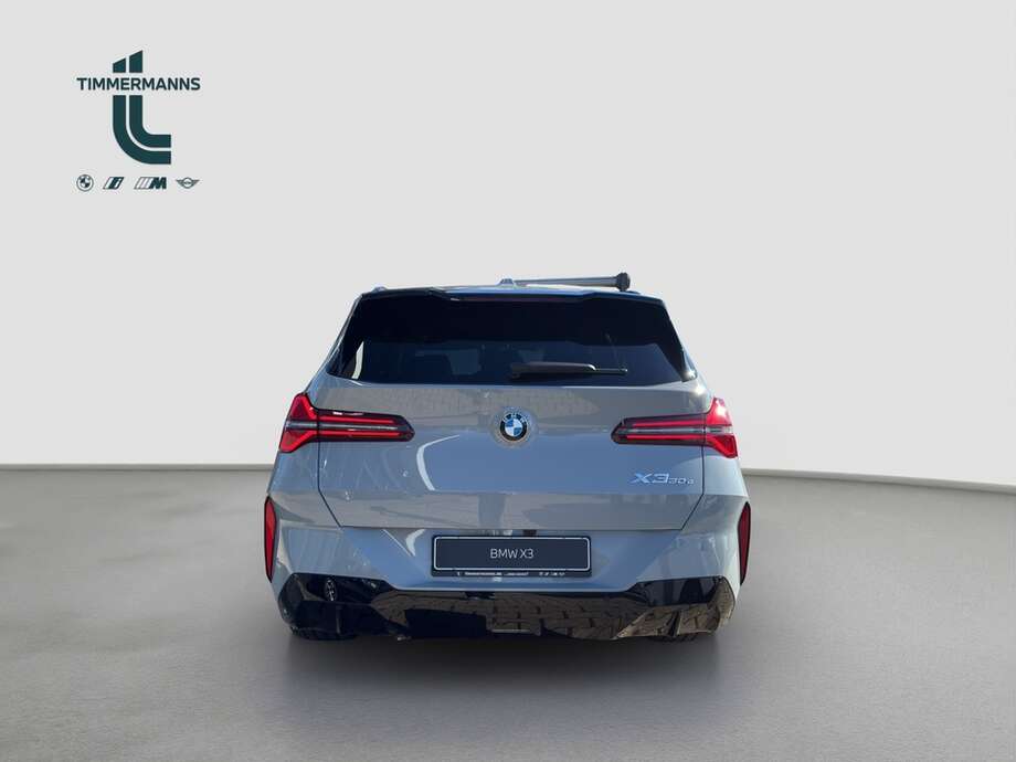 BMW X3 (Bild 5/17)