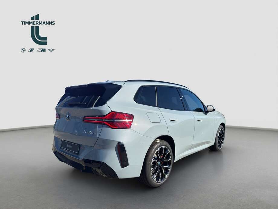 BMW X3 (Bild 6/17)