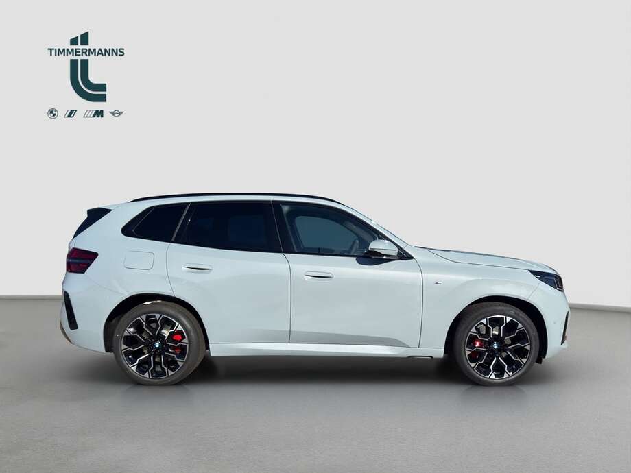 BMW X3 (Bild 7/17)
