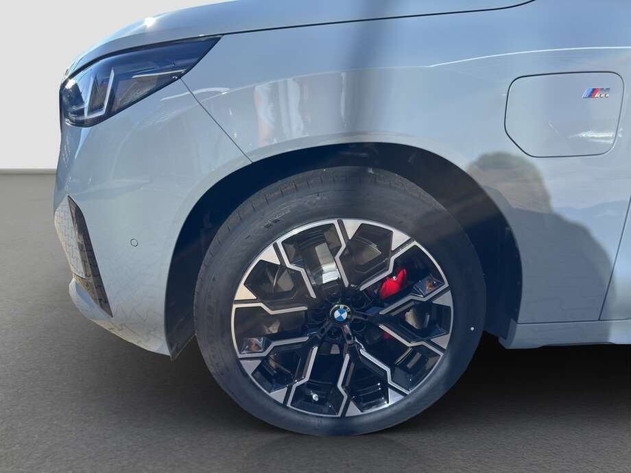 BMW X3 (Bild 10/17)