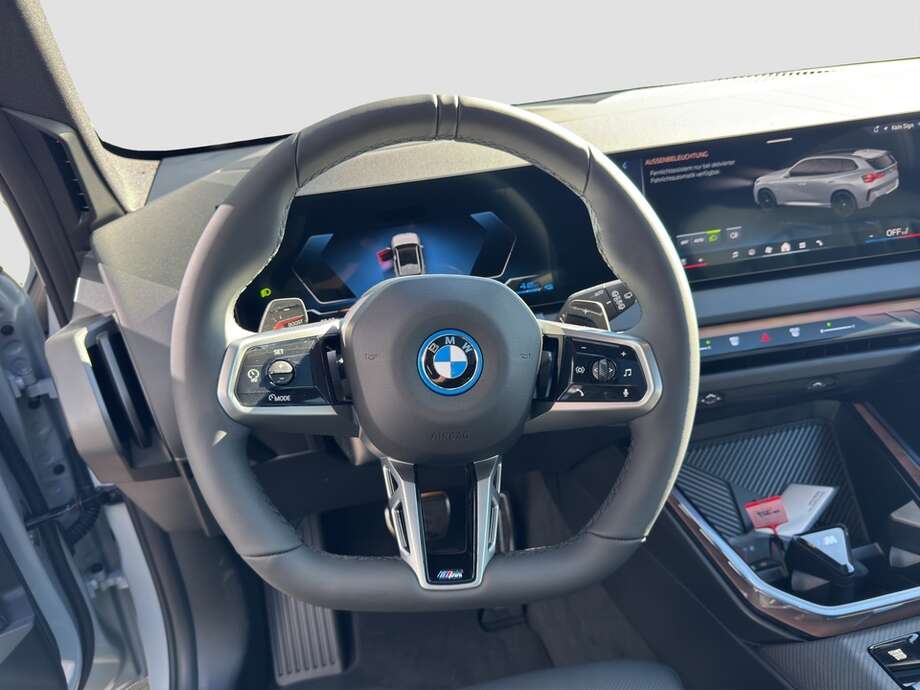 BMW X3 (Bild 13/17)
