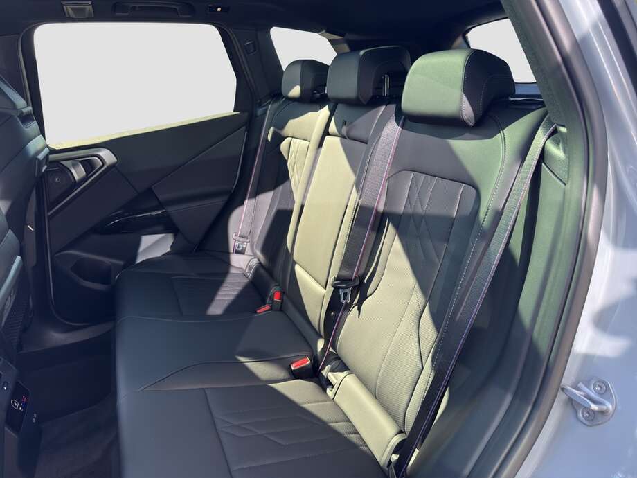 BMW X3 (Bild 15/17)