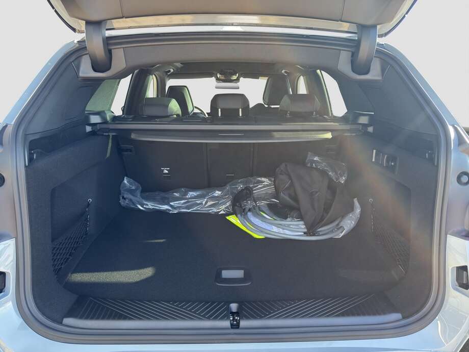 BMW X3 (Bild 16/17)