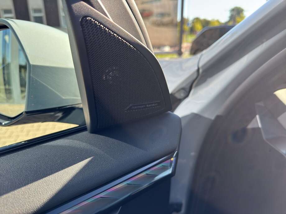 BMW X3 (Bild 17/17)