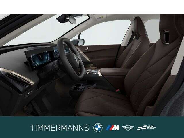 BMW iX (Bild 3/5)