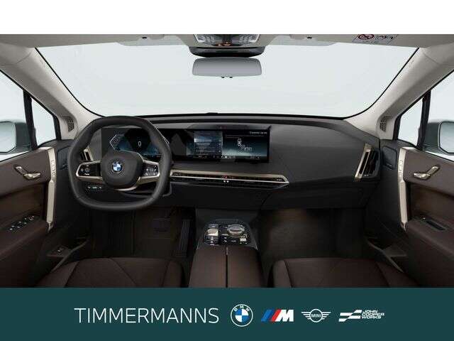 BMW iX (Bild 4/5)