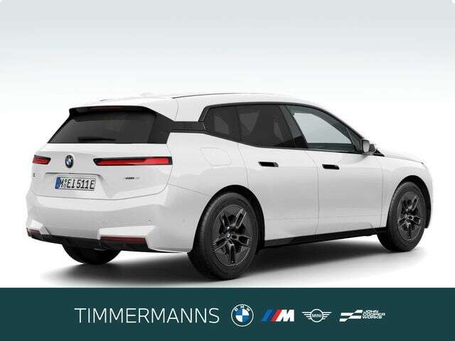 BMW iX (Bild 5/5)