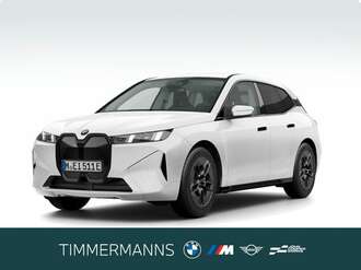 BMW iX (Bild 1/6)