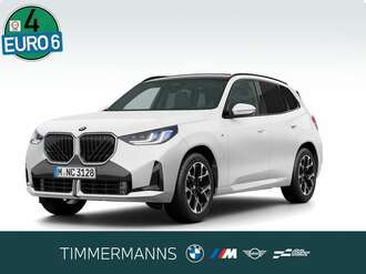 BMW X3 (Bild 1/5)