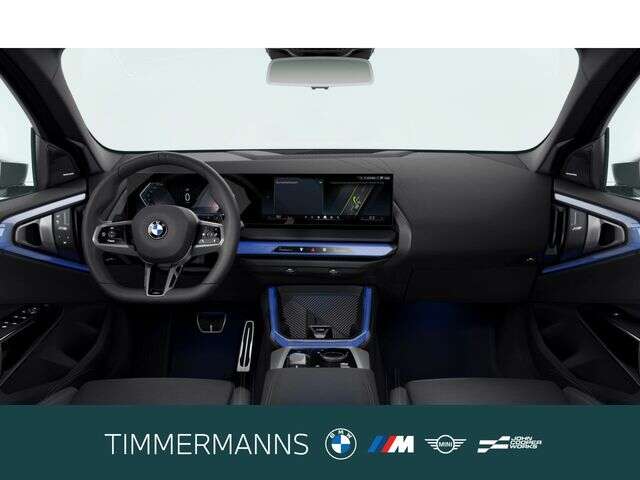 BMW X3 (Bild 4/5)