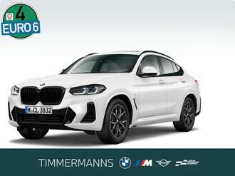 BMW X4 (Bild 1/5)