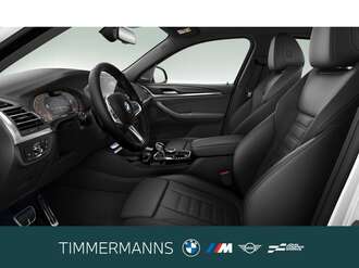 BMW X4 (Bild 3/5)
