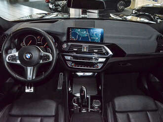 BMW X4 (Bild 2/21)