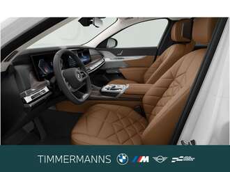 BMW 740 (Bild 3/5)