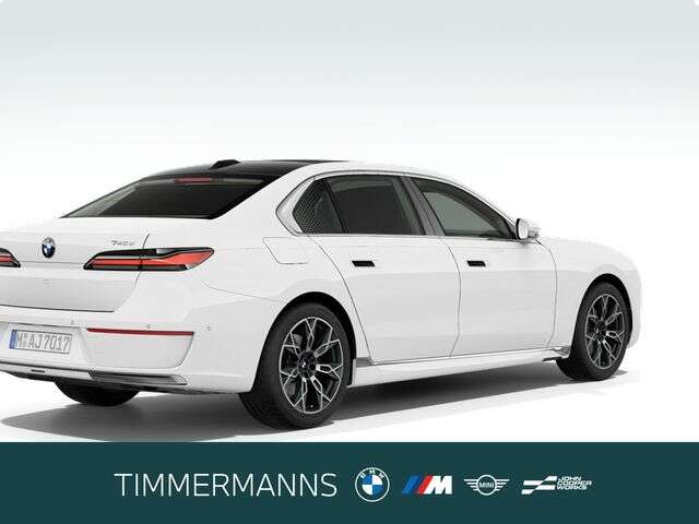 BMW 740 (Bild 5/5)