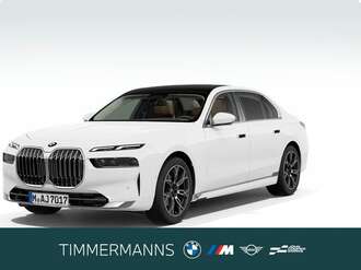 BMW 740 (Bild 1/6)