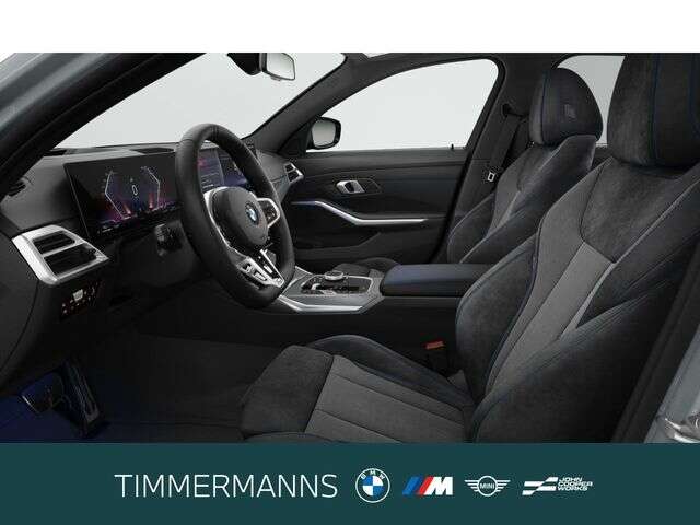 BMW 320 (Bild 3/5)