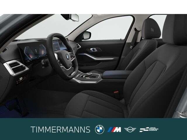 BMW 318 (Bild 3/5)