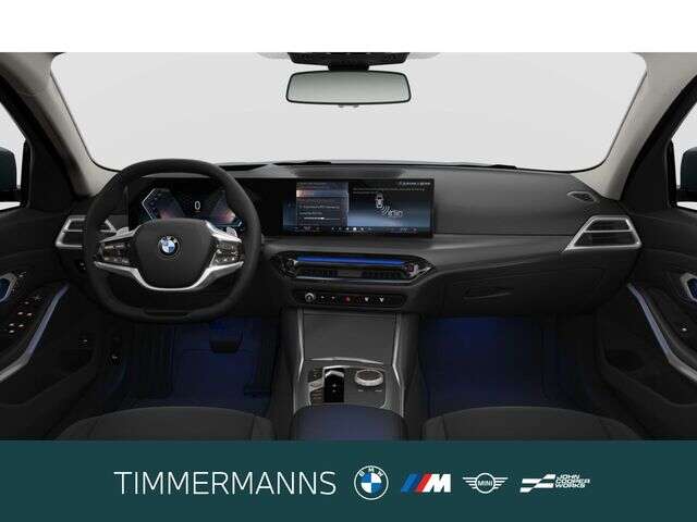 BMW 318 (Bild 4/5)