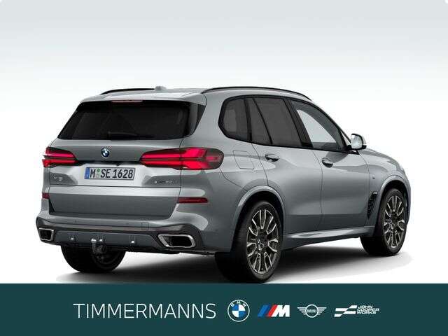 BMW X5 (Bild 2/5)