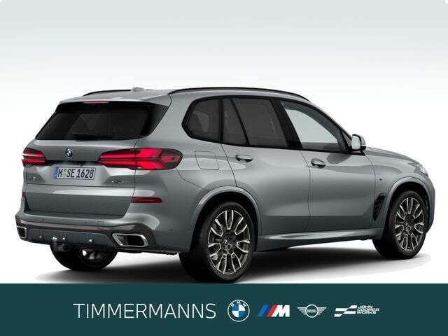 BMW X5 (Bild 5/5)