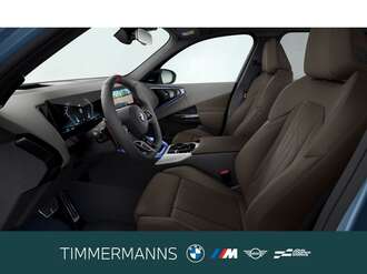 BMW X3 M50 (Bild 3/5)