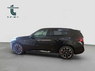BMW X3 M50 (Bild 2/16)