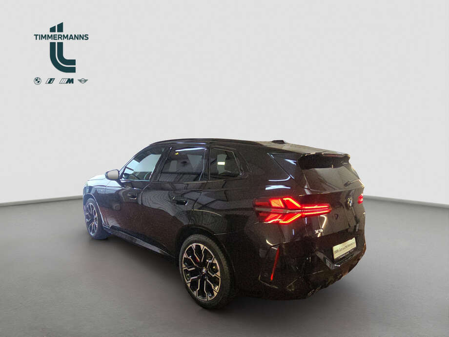 BMW X3 M50 (Bild 3/16)