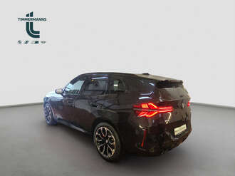 BMW X3 M50 (Bild 3/16)