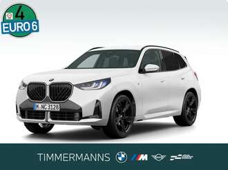 BMW X3 (Bild 1/5)