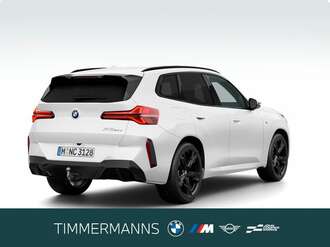 BMW X3 (Bild 2/5)