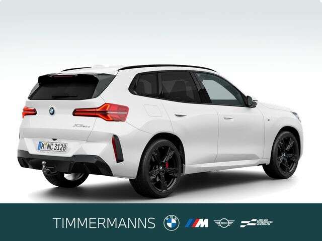 BMW X3 (Bild 5/5)