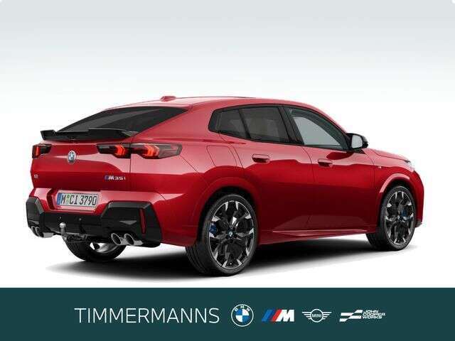 BMW X2 (Bild 5/5)