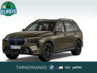 BMW X7 (Bild 1/5)