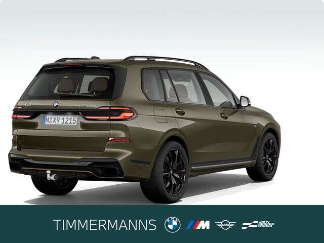 BMW X7 (Bild 2/5)