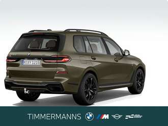 BMW X7 (Bild 2/5)