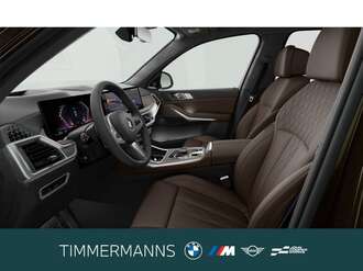 BMW X7 (Bild 3/5)