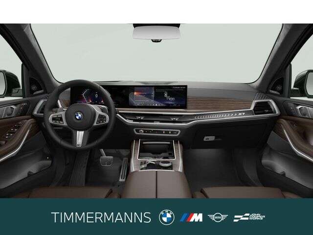 BMW X7 (Bild 4/5)