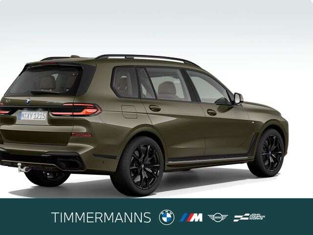 BMW X7 (Bild 5/5)