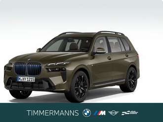 BMW X7 (Bild 1/6)