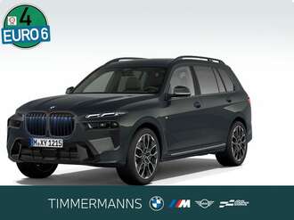 BMW X7 (Bild 1/5)