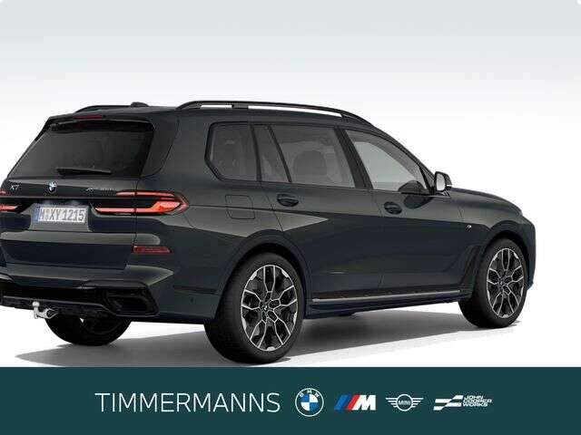 BMW X7 (Bild 5/5)