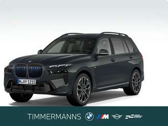 BMW X7 (Bild 1/6)