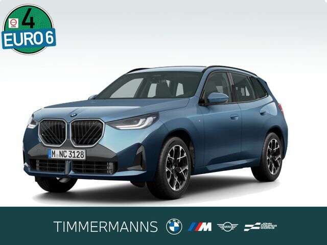 BMW X3 (Bild 1/5)
