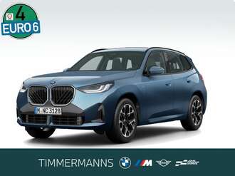 BMW X3 (Bild 1/5)